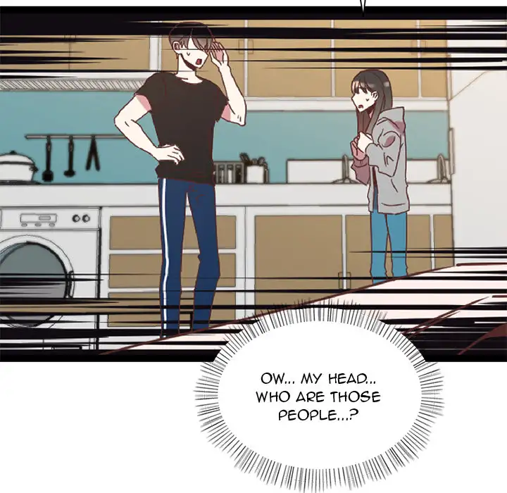 Do You Believe in Ghosts? - Chapter 1 Page 59