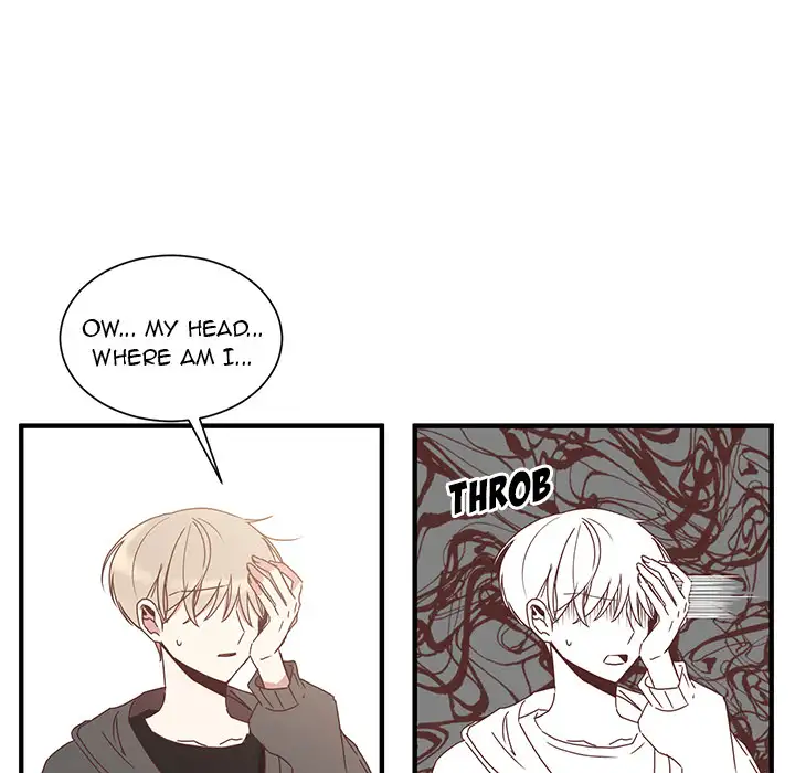 Do You Believe in Ghosts? - Chapter 1 Page 65