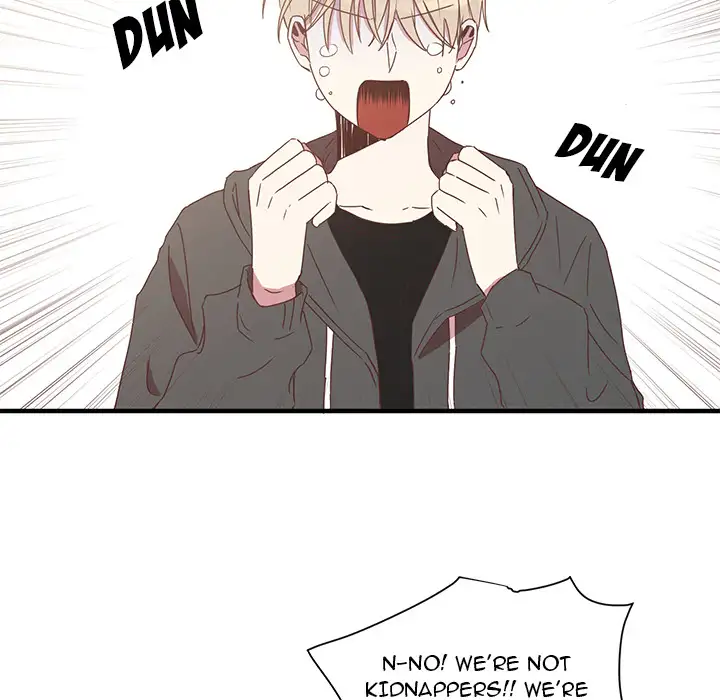 Do You Believe in Ghosts? - Chapter 1 Page 67