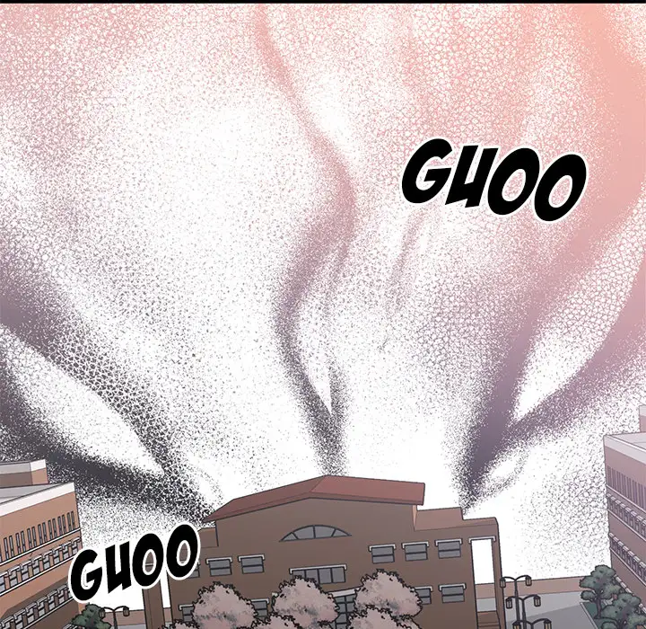 Do You Believe in Ghosts? - Chapter 1 Page 7