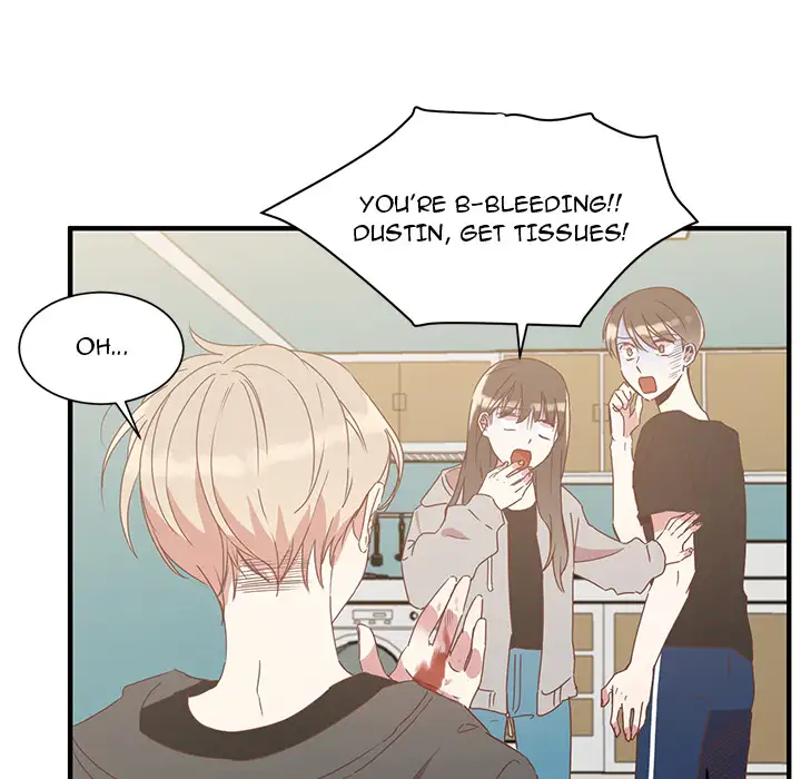 Do You Believe in Ghosts? - Chapter 1 Page 78