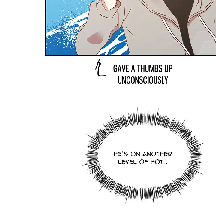 Do You Believe in Ghosts? - Chapter 1 Page 86