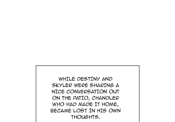 Do You Believe in Ghosts? - Chapter 10 Page 1