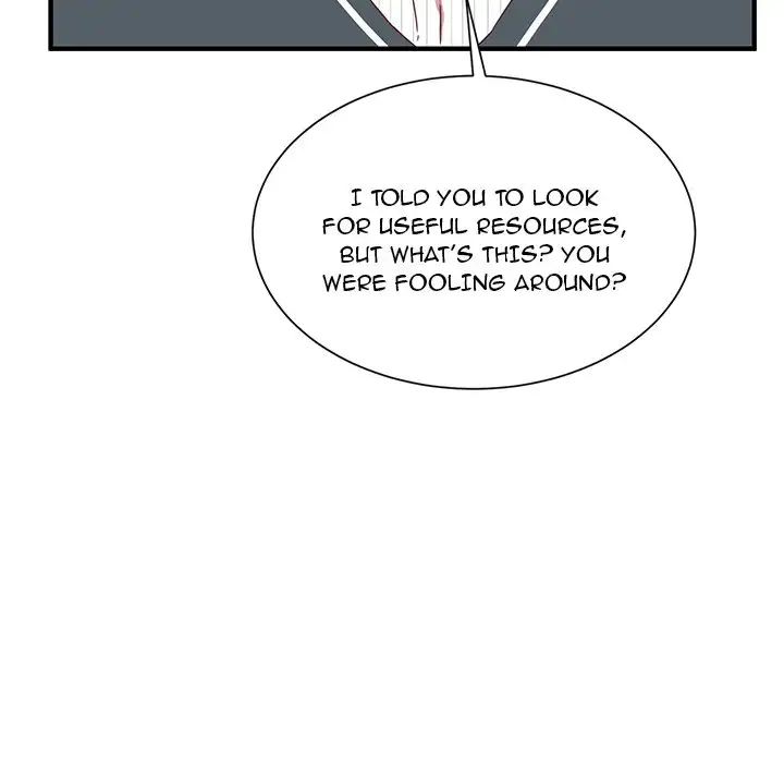 Do You Believe in Ghosts? - Chapter 10 Page 101