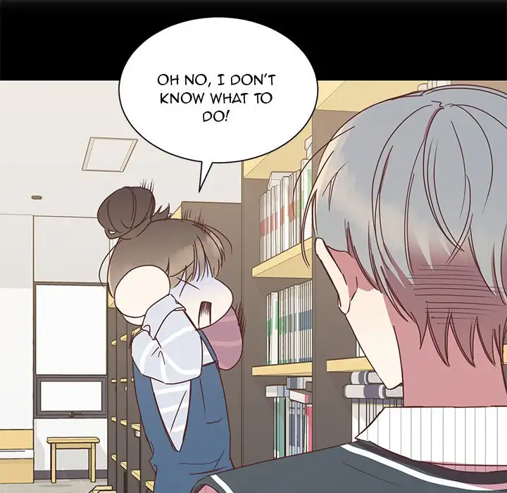 Do You Believe in Ghosts? - Chapter 10 Page 106