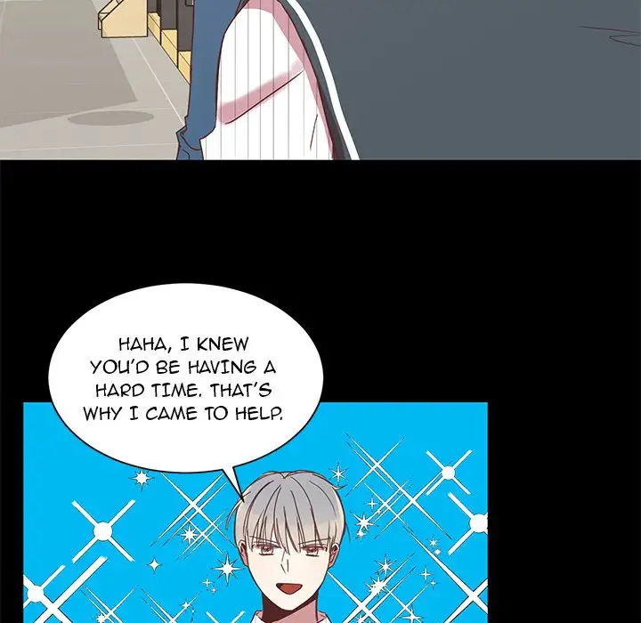 Do You Believe in Ghosts? - Chapter 10 Page 107