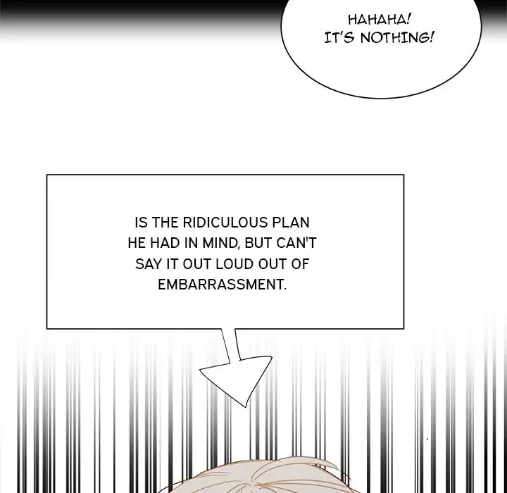 Do You Believe in Ghosts? - Chapter 10 Page 110
