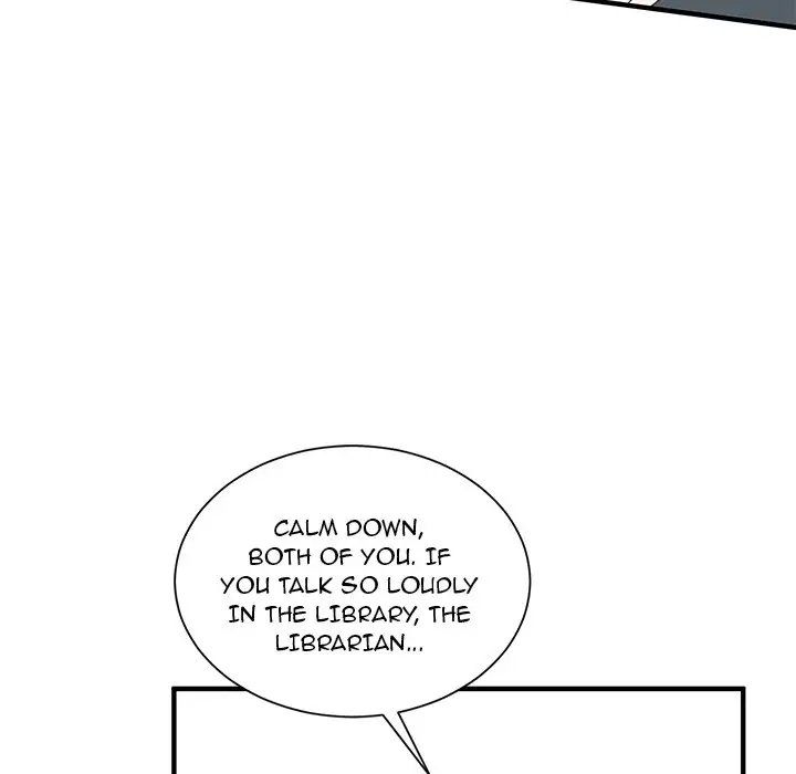 Do You Believe in Ghosts? - Chapter 10 Page 118