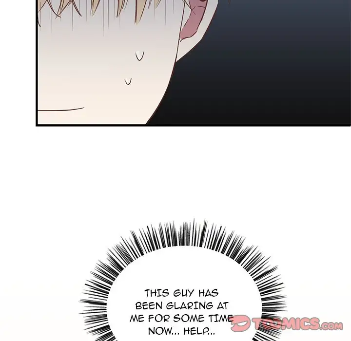 Do You Believe in Ghosts? - Chapter 10 Page 135