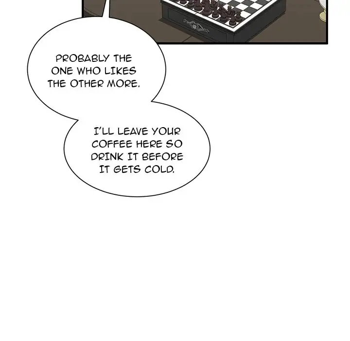 Do You Believe in Ghosts? - Chapter 10 Page 24
