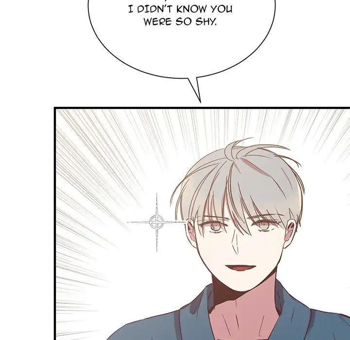 Do You Believe in Ghosts? - Chapter 10 Page 38