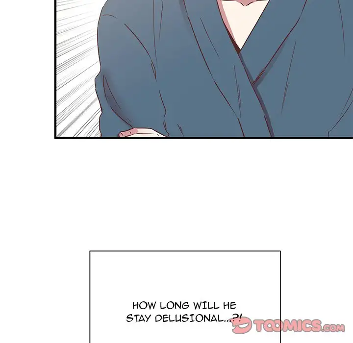 Do You Believe in Ghosts? - Chapter 10 Page 39