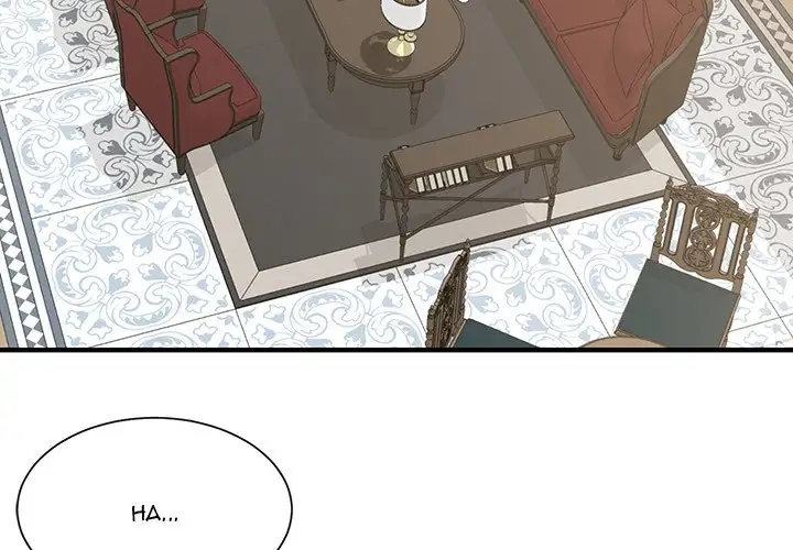 Do You Believe in Ghosts? - Chapter 10 Page 4