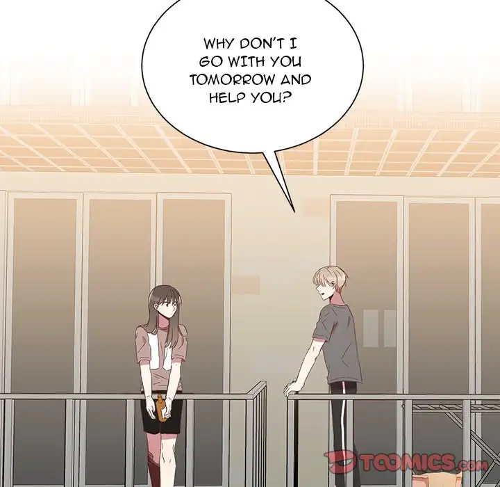 Do You Believe in Ghosts? - Chapter 10 Page 63