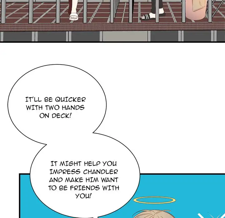 Do You Believe in Ghosts? - Chapter 10 Page 64