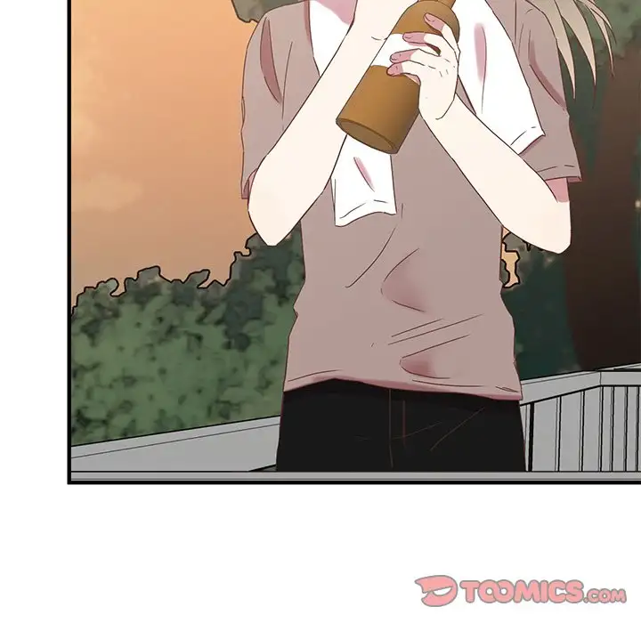 Do You Believe in Ghosts? - Chapter 10 Page 69