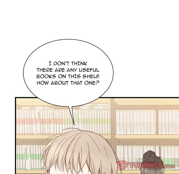Do You Believe in Ghosts? - Chapter 10 Page 81