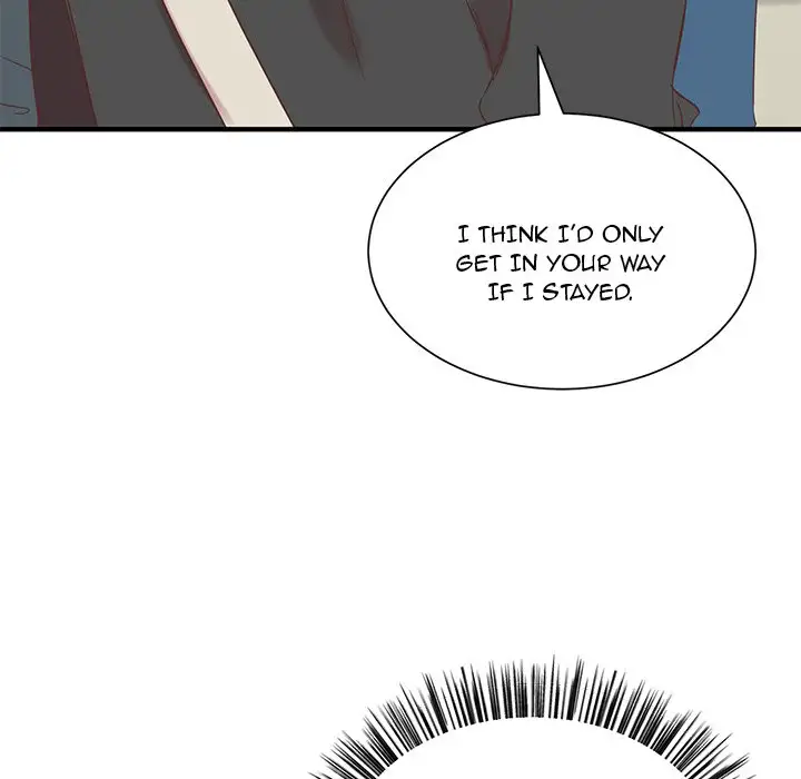 Do You Believe in Ghosts? - Chapter 11 Page 114
