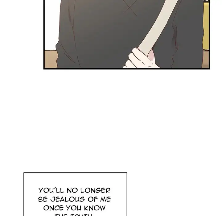 Do You Believe in Ghosts? - Chapter 11 Page 124