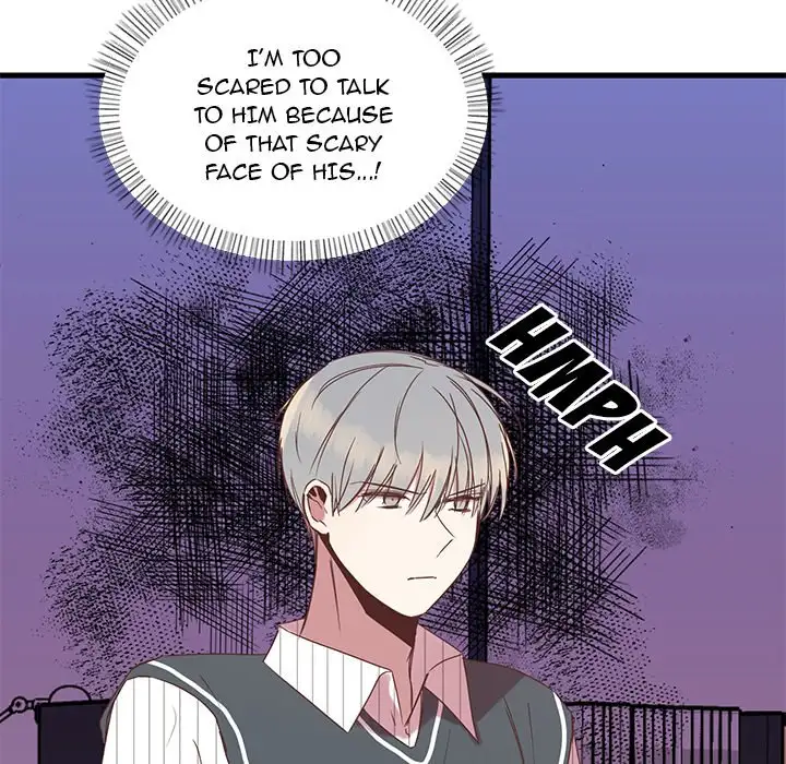 Do You Believe in Ghosts? - Chapter 11 Page 17