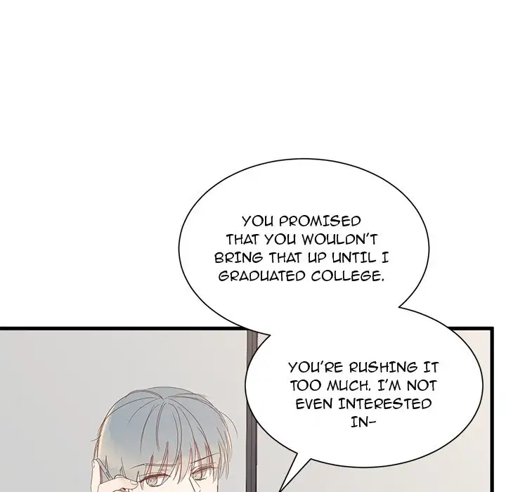 Do You Believe in Ghosts? - Chapter 11 Page 35