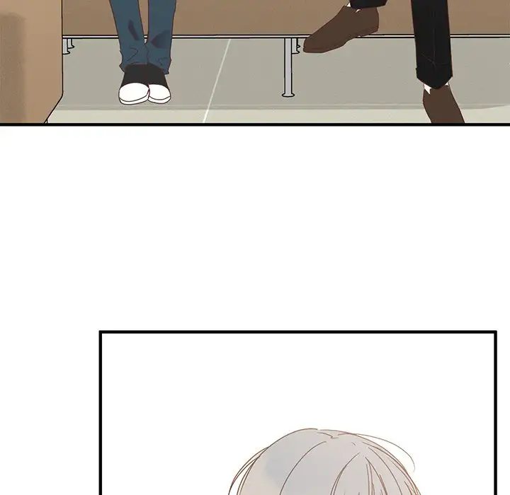 Do You Believe in Ghosts? - Chapter 11 Page 5