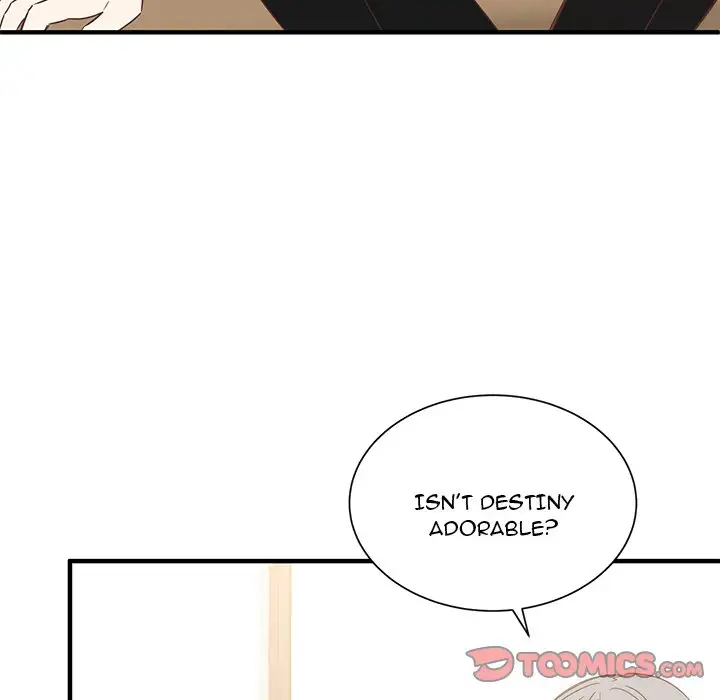 Do You Believe in Ghosts? - Chapter 11 Page 69