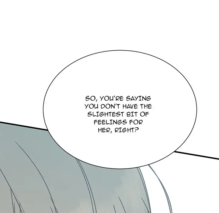 Do You Believe in Ghosts? - Chapter 11 Page 84