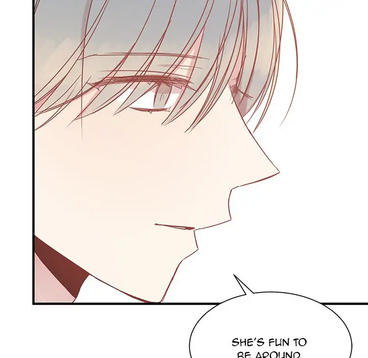Do You Believe in Ghosts? - Chapter 11 Page 96