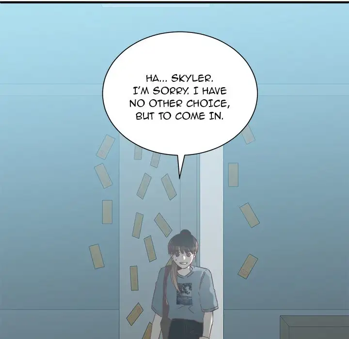 Do You Believe in Ghosts? - Chapter 13 Page 108