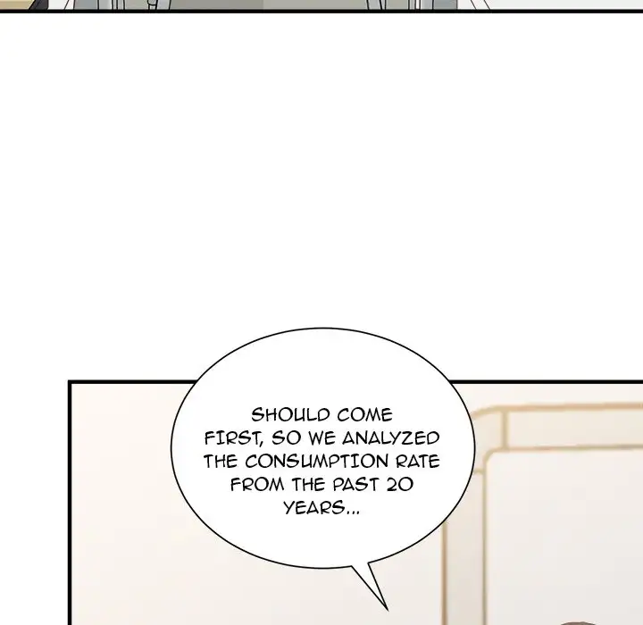 Do You Believe in Ghosts? - Chapter 13 Page 25