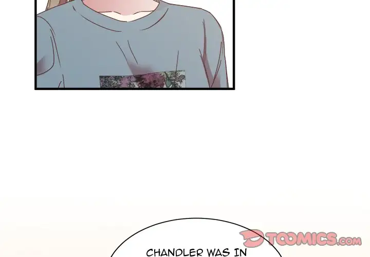 Do You Believe in Ghosts? - Chapter 13 Page 3