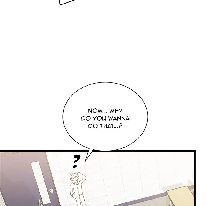 Do You Believe in Ghosts? - Chapter 13 Page 40