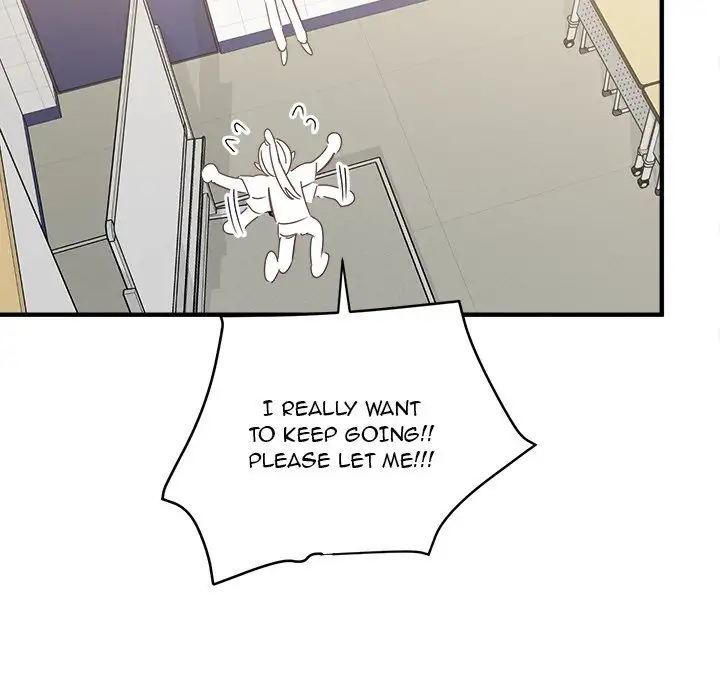 Do You Believe in Ghosts? - Chapter 13 Page 41