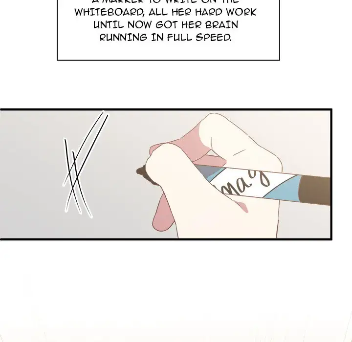 Do You Believe in Ghosts? - Chapter 13 Page 44