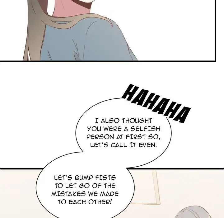Do You Believe in Ghosts? - Chapter 13 Page 59