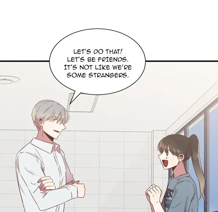 Do You Believe in Ghosts? - Chapter 13 Page 77