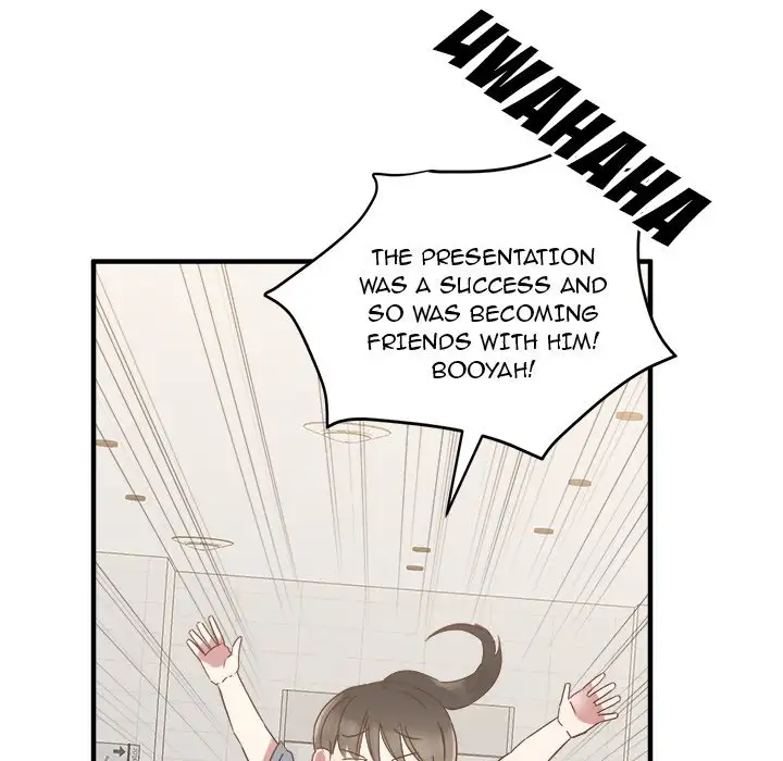 Do You Believe in Ghosts? - Chapter 13 Page 86