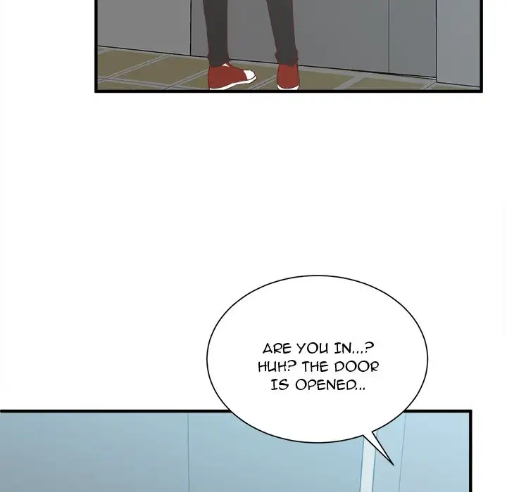Do You Believe in Ghosts? - Chapter 13 Page 98