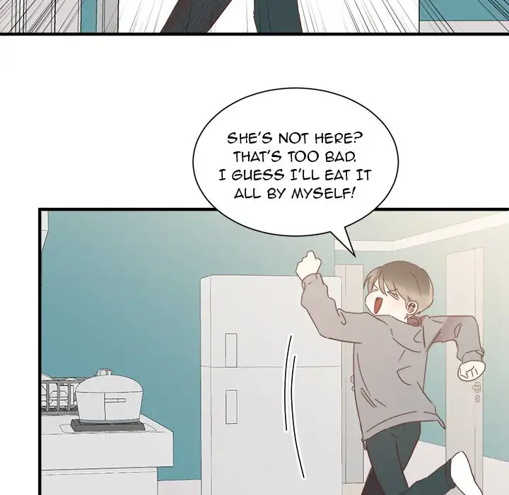 Do You Believe in Ghosts? - Chapter 14 Page 106