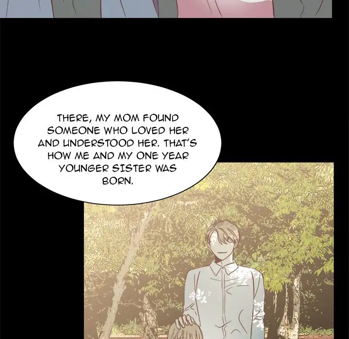 Do You Believe in Ghosts? - Chapter 14 Page 58