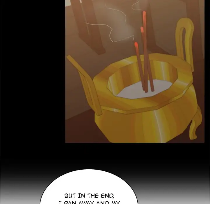 Do You Believe in Ghosts? - Chapter 14 Page 67