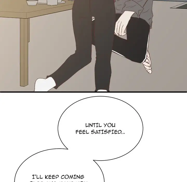 Do You Believe in Ghosts? - Chapter 14 Page 73