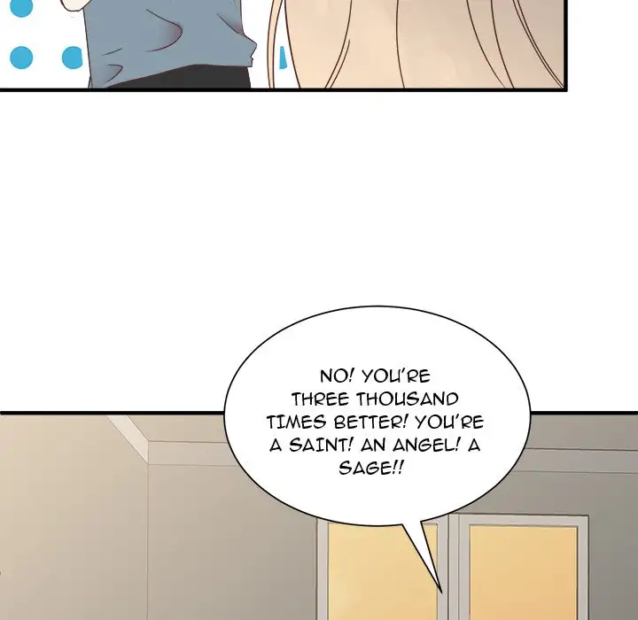 Do You Believe in Ghosts? - Chapter 14 Page 83