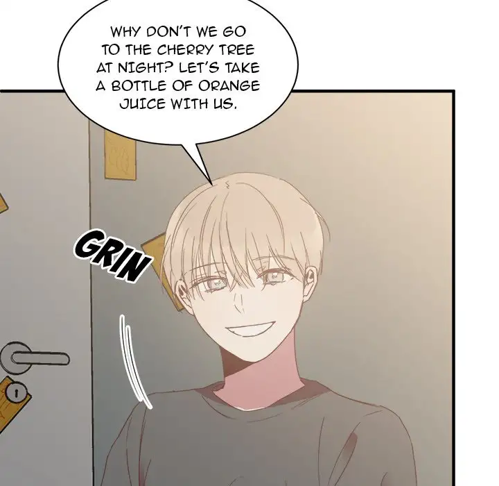 Do You Believe in Ghosts? - Chapter 14 Page 97