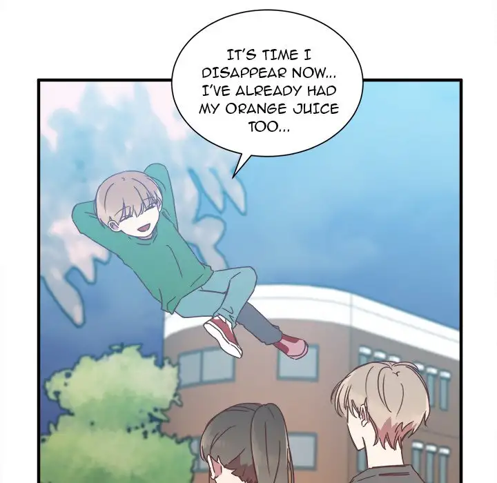 Do You Believe in Ghosts? - Chapter 15 Page 43