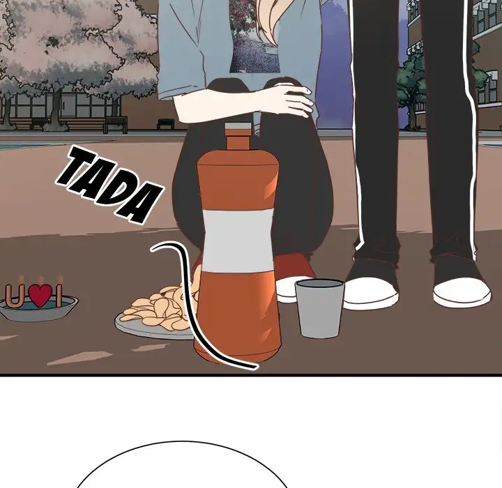 Do You Believe in Ghosts? - Chapter 15 Page 7