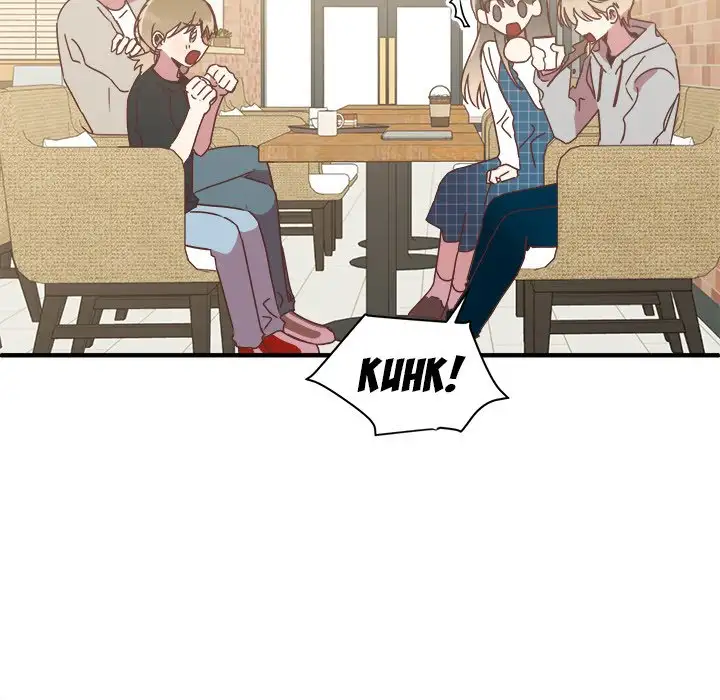 Do You Believe in Ghosts? - Chapter 15 Page 92