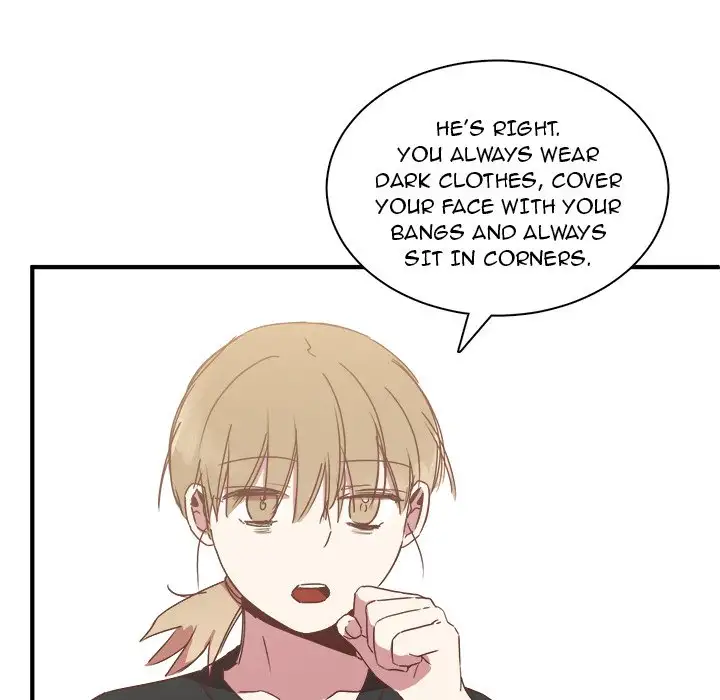 Do You Believe in Ghosts? - Chapter 16 Page 22