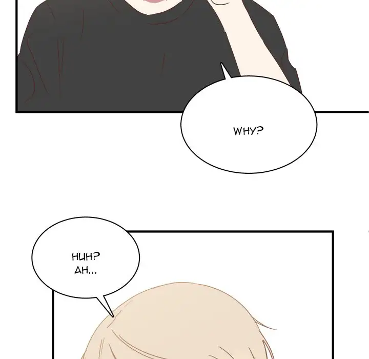 Do You Believe in Ghosts? - Chapter 16 Page 23